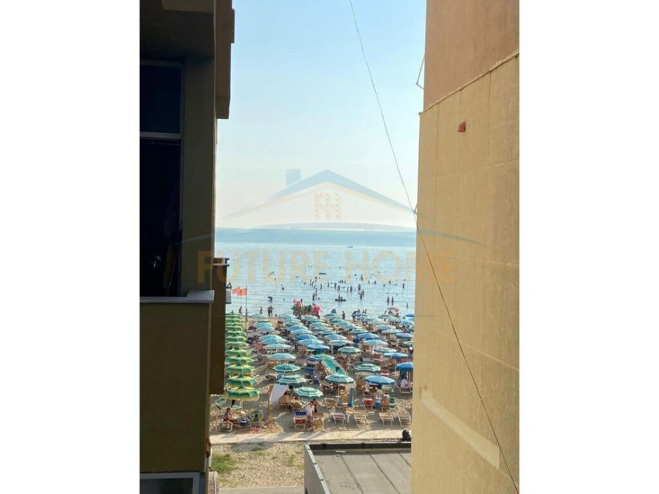 Durres, jepet me qera apartament 1+1 Kati 3, 61 m² 400 € (Plazh Iliria)