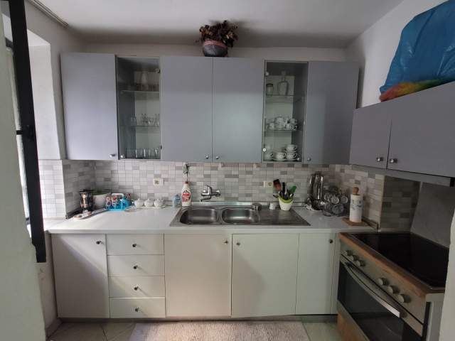 Tirane, shitet apartament 2+1+BLK Kati 0, 115.000 Euro