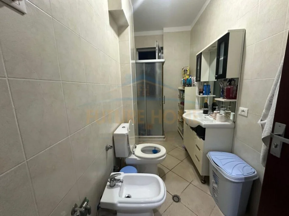 Durres, shitet apartament 2+1+Ballkon Kati 3, 104 m² 130.000 € (Spitali Rajonal,Durres)