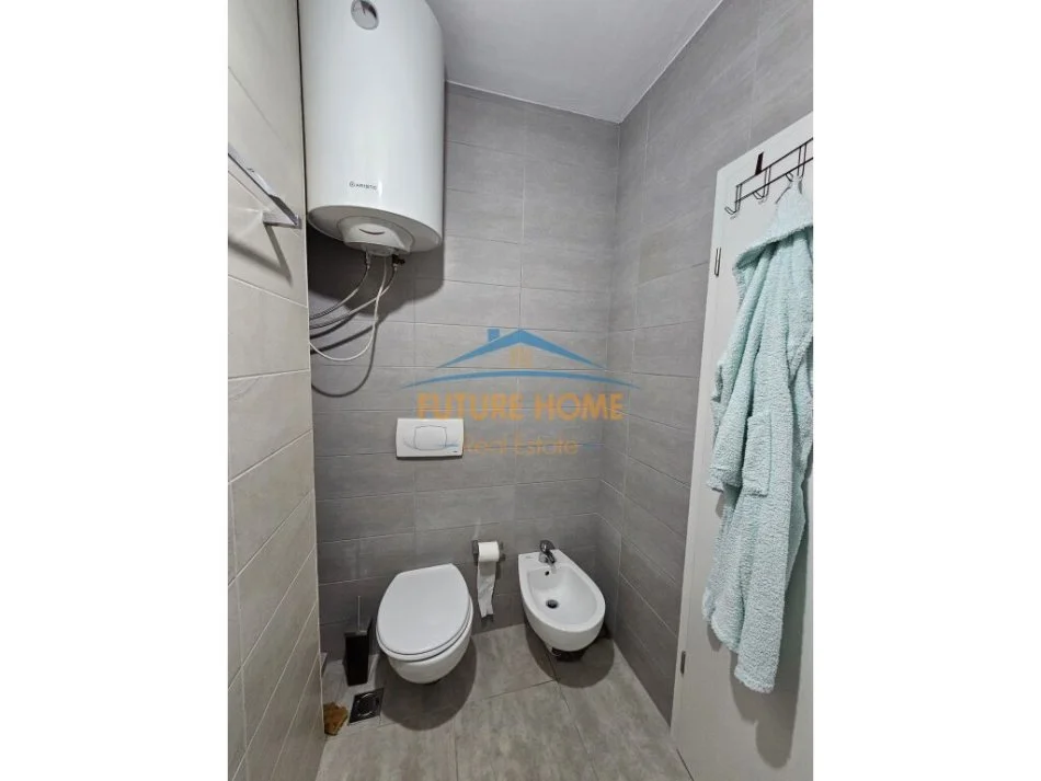 Tirane, shitet apartament 2+1+2+Post Parkimi Kati 7, 108 m² 200.000 € (SIRI KODRA)