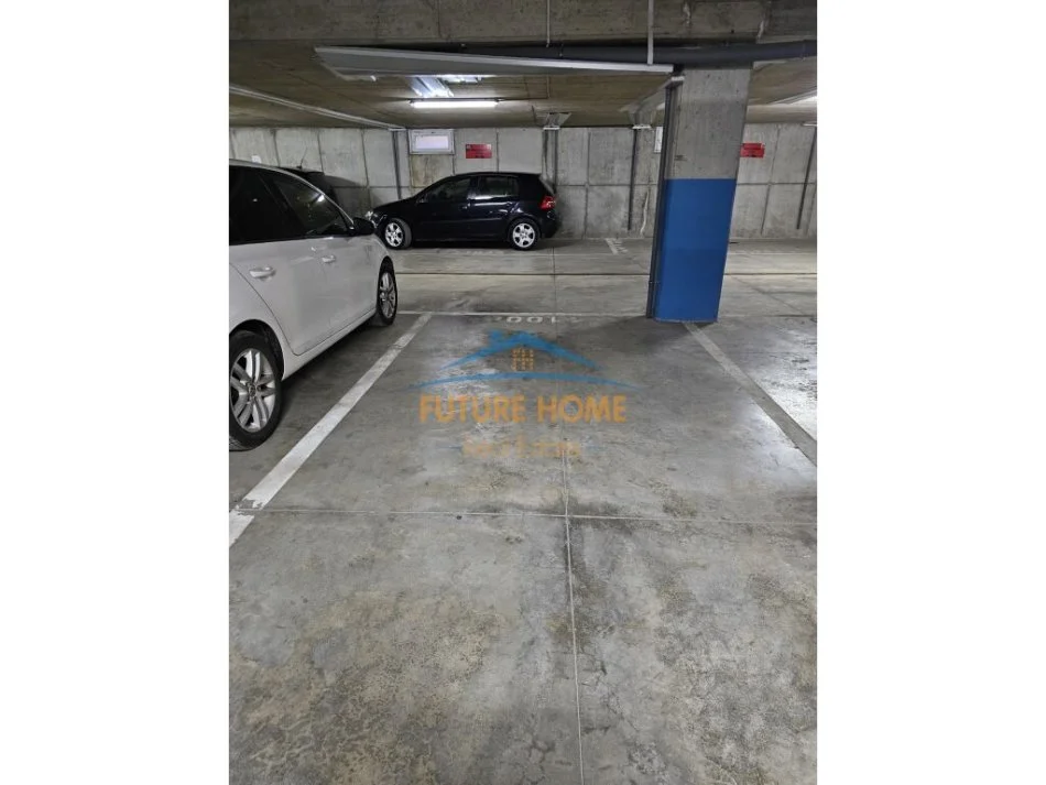 Tirane, shitet apartament 2+1+2+Post Parkimi Kati 7, 108 m² 200.000 € (SIRI KODRA)