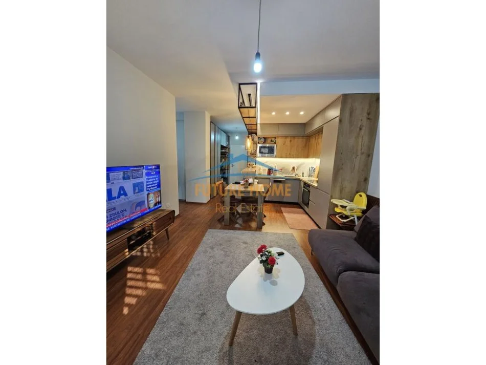 Tirane, shitet apartament 2+1+2+Post Parkimi Kati 7, 108 m² 200.000 € (SIRI KODRA)