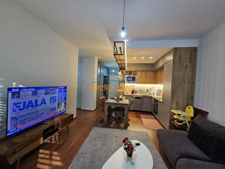 Tirane, shitet apartament 2+1 Kati 7, 108 m² 200.000 € (SIRI KODRA TIRANE)