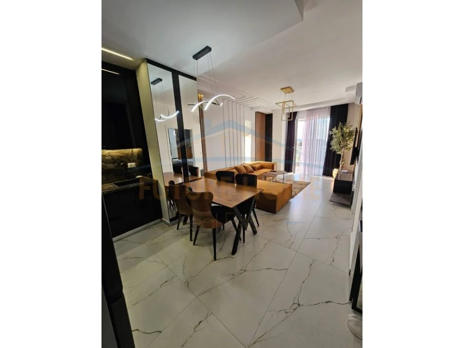 Durres, shitet apartament 1+1 , 80 m² 159.200 € (Shitet Apartament 1+1 Me Pamje Nga Deti,Qerret, Durres)