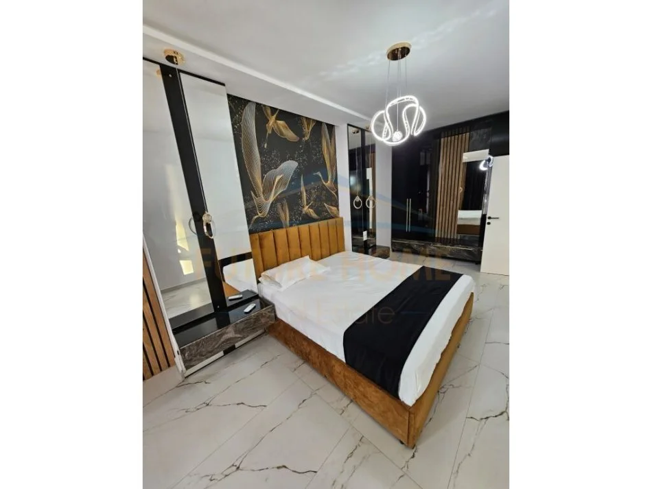 Durres, shitet apartament 1+1 , 80 m² 159.200 € (Shitet Apartament 1+1 Me Pamje Nga Deti,Qerret, Durres)