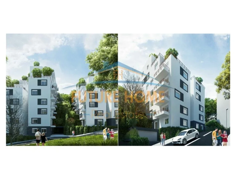 Tirane, shitet apartament 3+1+Ballkon Kati 5, 133 m² 295.500 € (LIQENI I THATE)