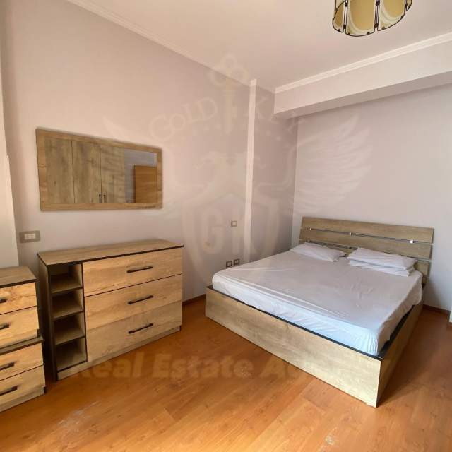 Durres, jap me qera apartament 2+1+A+BLK Kati 2, 100 m² 350 Euro
