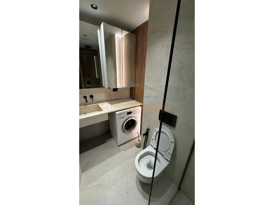 Tirane, shitet apartament 2+1 Kati 7, 100 m² 230.000 € (KARL GEGA TIRANE)