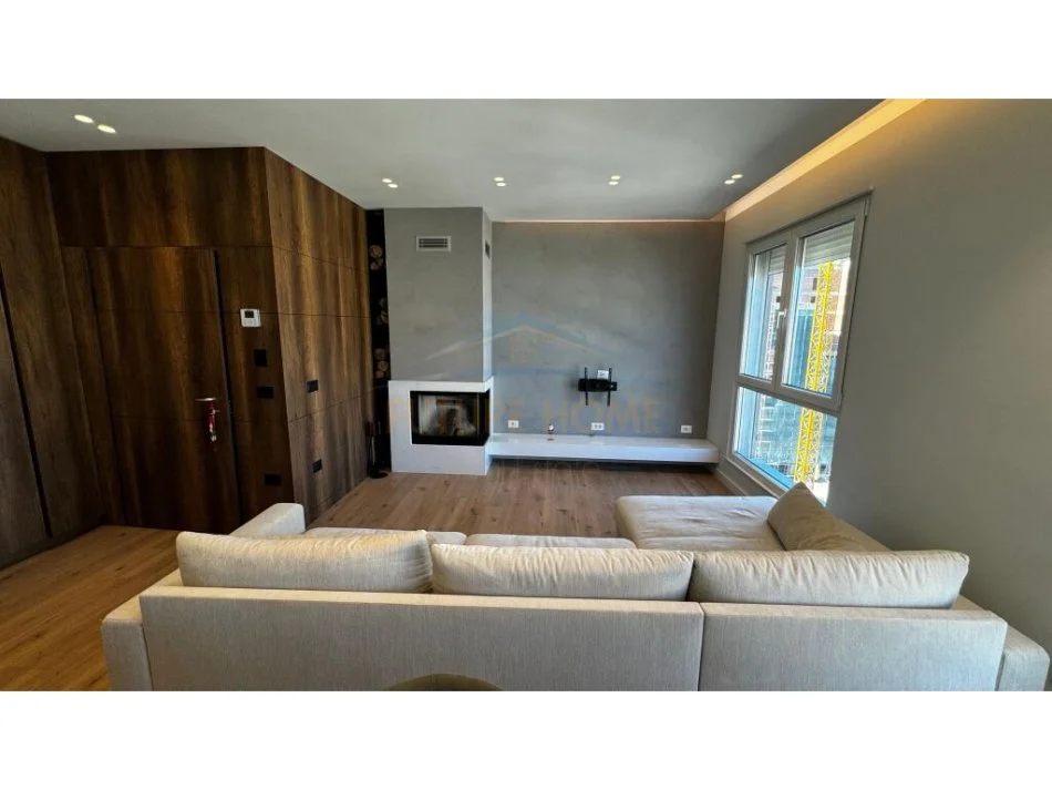 Tirane, shitet apartament 2+1 Kati 7, 91 m² 230.000 € (RRUGA KARL GEGA)