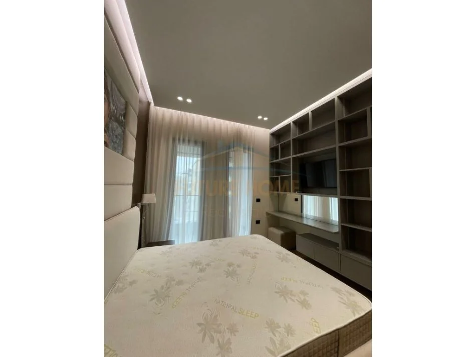 Tirane, jap me qera apartament 1+1 Kati 5, 73 m² 1.000 € (Rruga e Kavajes)