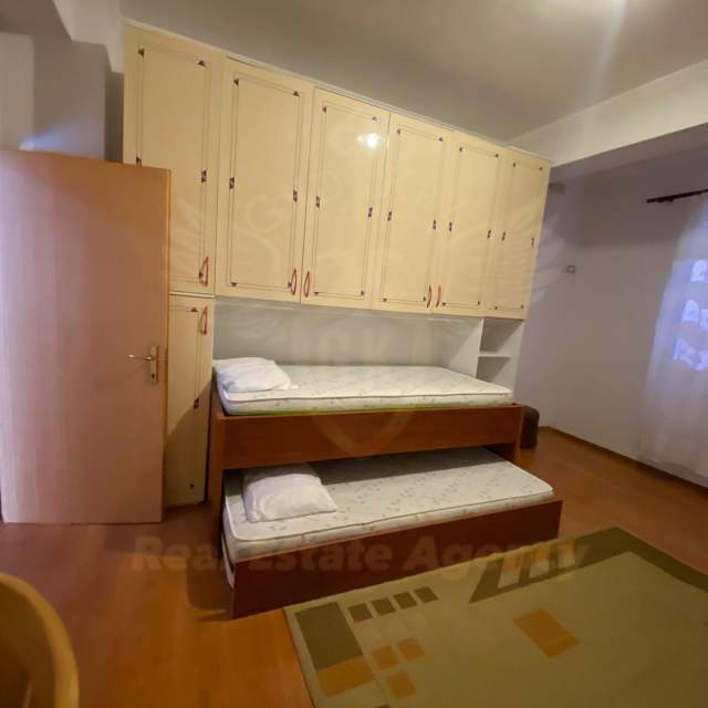 Durres, jap me qera apartament 2+1+A+BLK Kati 2, 100 m² 350 Euro