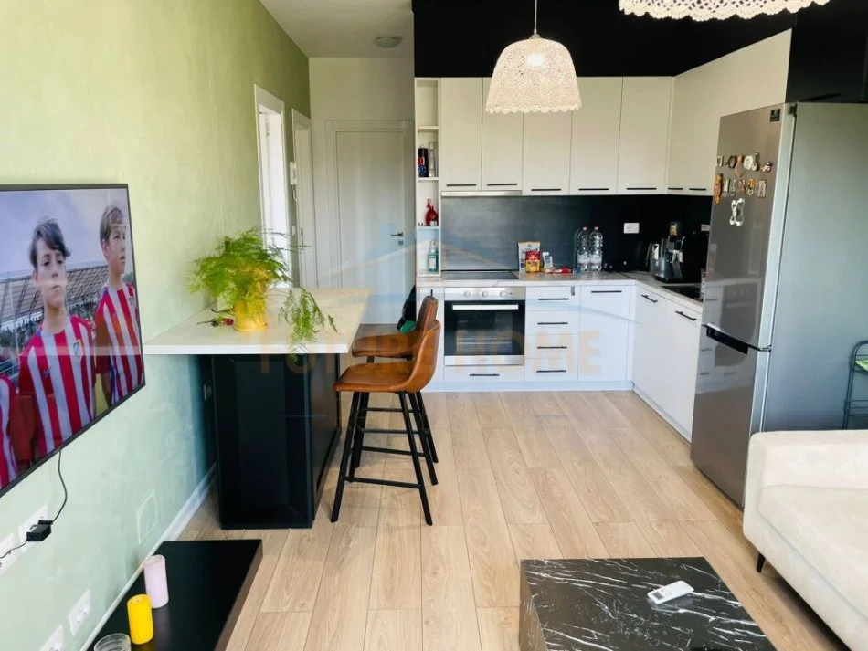 Durres, shitet apartament 2+1 Kati 2, 78 m² 210.000 € (ValaMar Residence, Hamallaj)