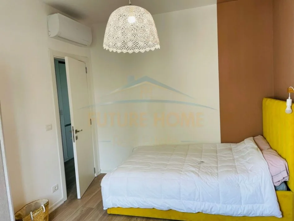Gjiri Lalezit | Hamallaj, shitet apartament 2+1 Kati 2, 77 m² 210.000 € 