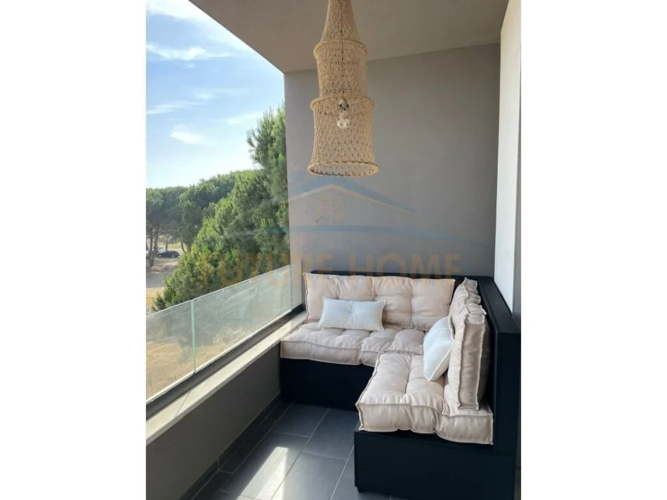 Durres, shitet apartament 2+1 Kati 2, 78 m² 210.000 € (ValaMar Residence, Hamallaj)