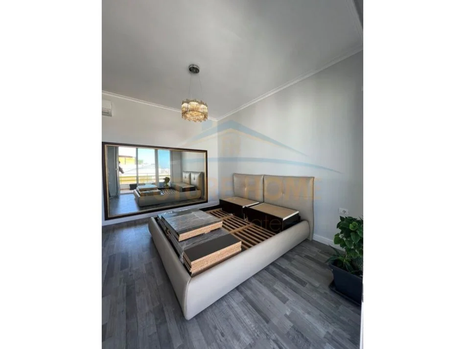 Tirane, shitet apartament 2+1+2+Post Parkimi Kati 4, 102 m² 230.000 € (LIQENI I THATE TIRANE)