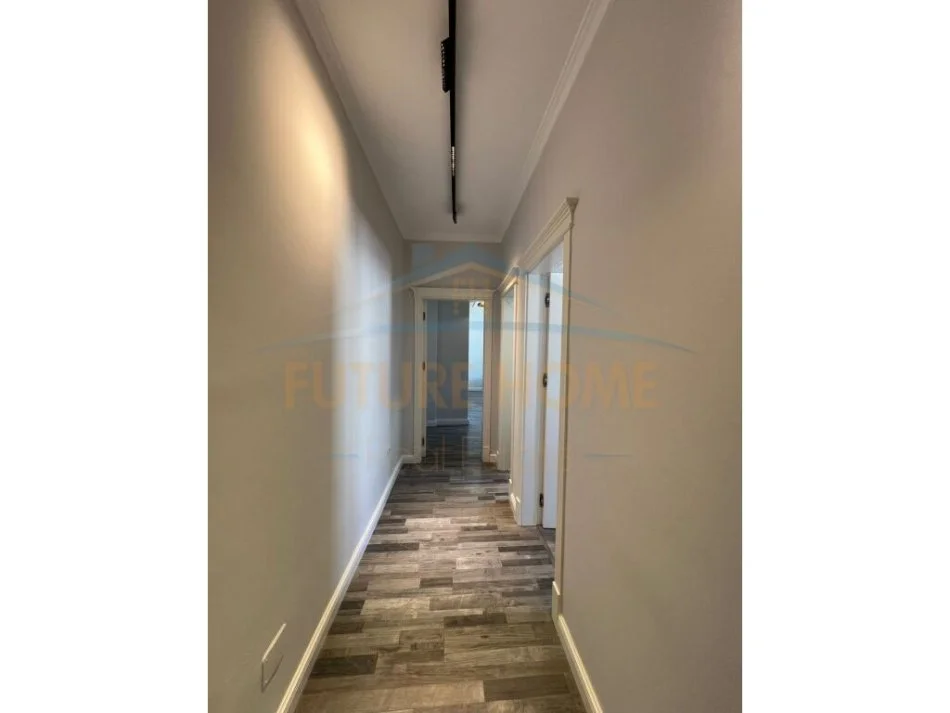 Tirane, shitet apartament 2+1+2+Post Parkimi Kati 4, 102 m² 230.000 € (LIQENI I THATE TIRANE)