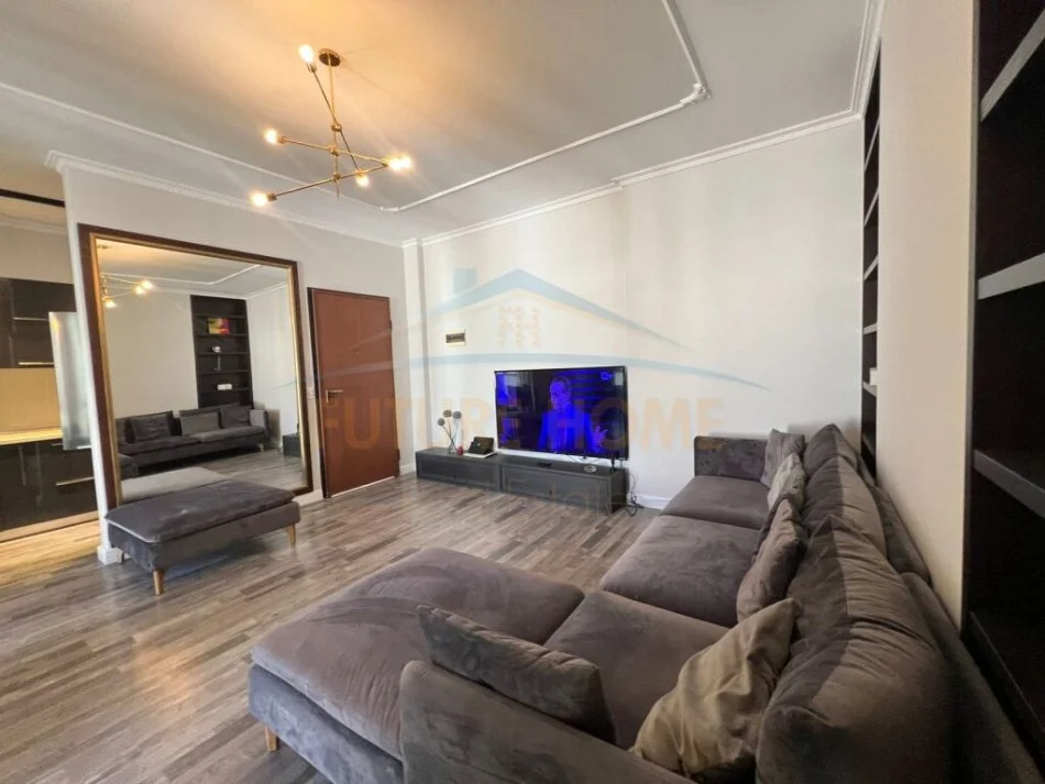 Tirane, shitet apartament 2+1+2+Post Parkimi Kati 4, 102 m² 230.000 € (LIQENI I THATE TIRANE)
