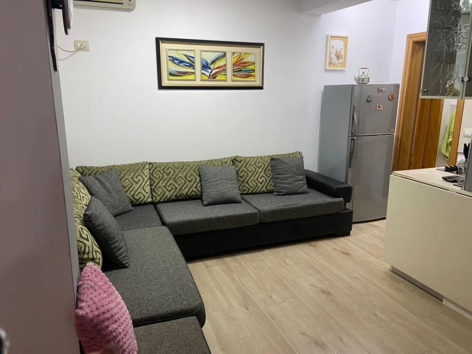 Tirane, jepet me qera shtepi 2+1 Kati 1, 100 m² 500 € (KOMISARIATI NR I TIRANE)