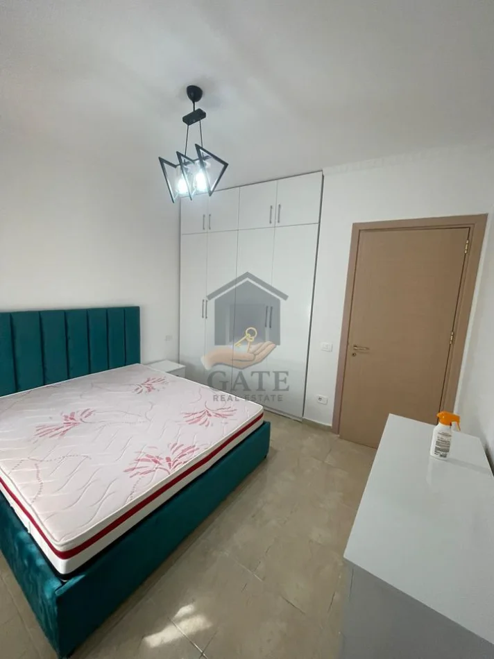 Durres, jepet me qera apartament 1+1 Kati 2, 70 m² 400 € 
