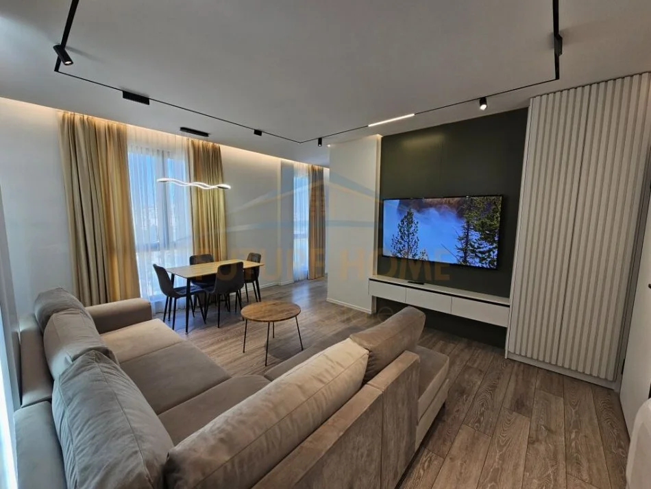 Tirane, shitet apartament 1+1+Aneks+Ballkon Kati 1, 71 m² 155.000 € (Bulevardi i Ri)