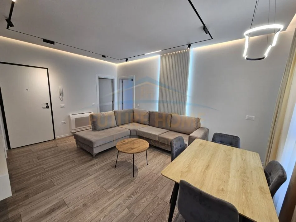 Tirane, shitet apartament 1+1 Kati 1, 71 m² 155.000 € (Bulevardi i Ri)