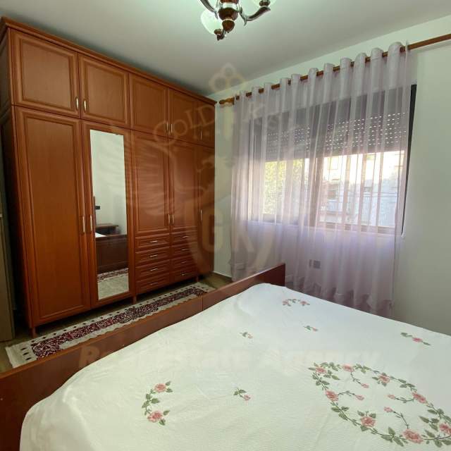 Durres, jap me qera apartament 1+1+A+BLK Kati 2, 70 m² 25.000 Leke