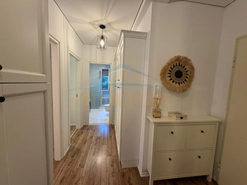 Durres, shitet apartament 2+1+Ballkon Kati 0, (SAN PIETRO,GJIRI I LALZIT)