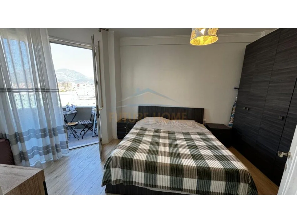 Tirane, shitet apartament 2+1 Kati 6, 111 m² 195.000 € (Rruga Karl Gega)