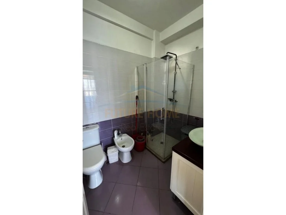 Tirane, shitet apartament 2+1 Kati 6, 111 m² 195.000 € (Rruga Karl Gega)