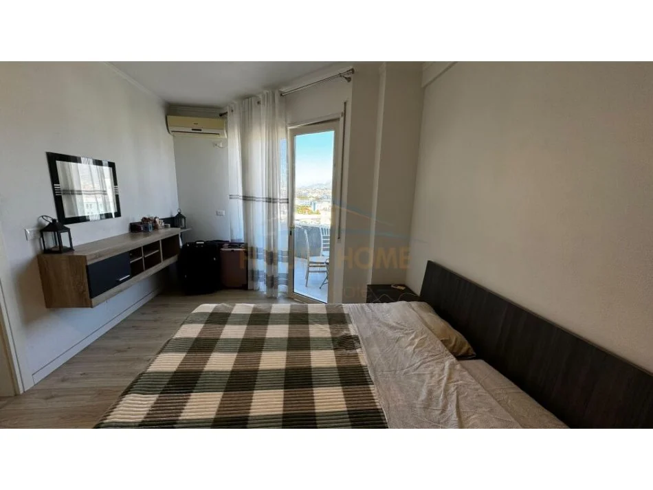 Tirane, shes apartament 2+1 Kati 6, 113 m² 210.000 € (Rruga Karl Gega)