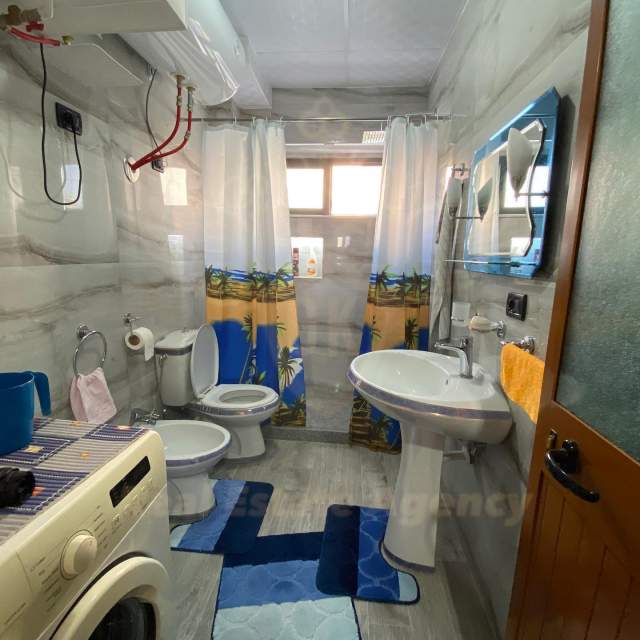 Durres, jap me qera apartament 1+1+A+BLK Kati 2, 70 m² 25.000 Leke