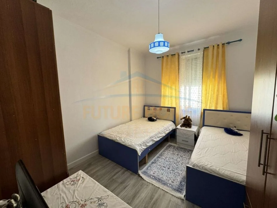 Tirane, shitet apartament 2+1 Kati 7, 81 m² 129.000 € (Yzberisht)