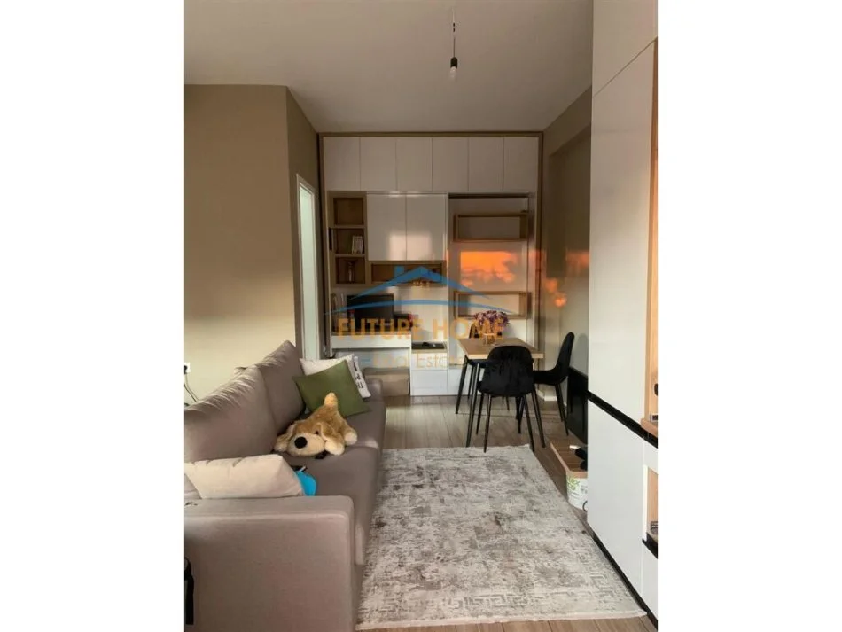 Tirane, shitet garsonier 1+1 Kati 0, 42 m² 67.000 € (Ali Dem)