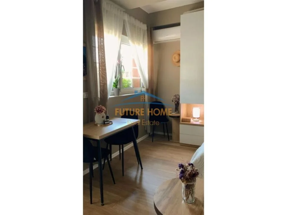 Tirane, shitet garsonier 1+1 Kati 0, 42 m² 67.000 € (Ali Dem)