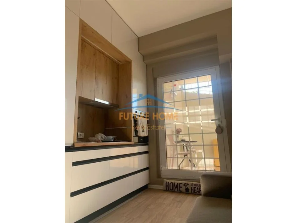 Tirane, shitet garsonier 1+1 Kati 0, 40 m² 67.000 € (Ali Demi)