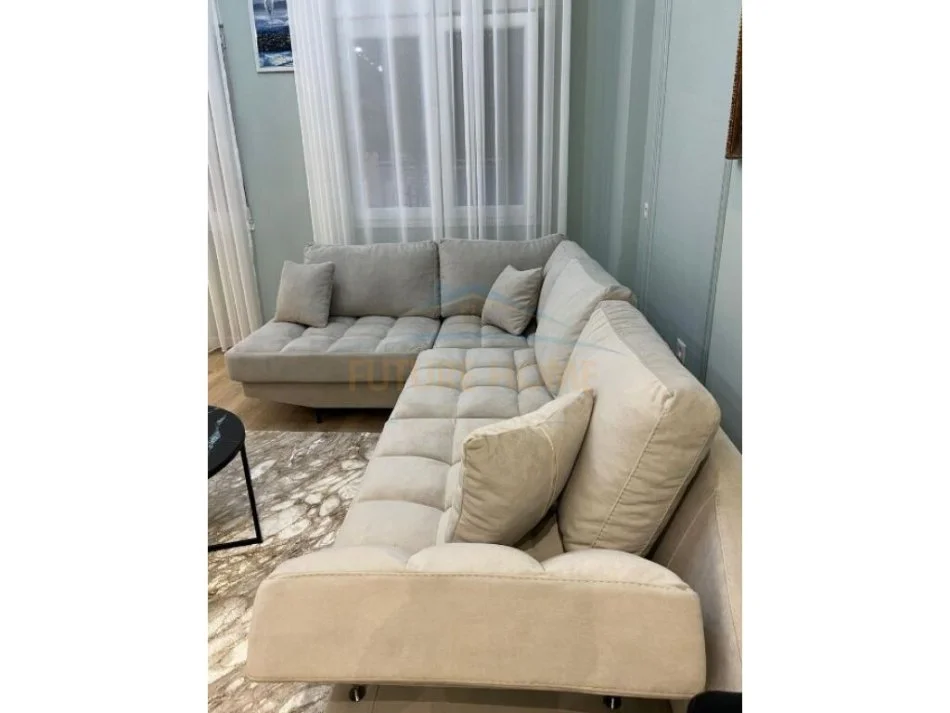 Tirane, jepet me qera apartament 1+1 Kati 1, 70 m² 650 € (Rruga e Dibres)