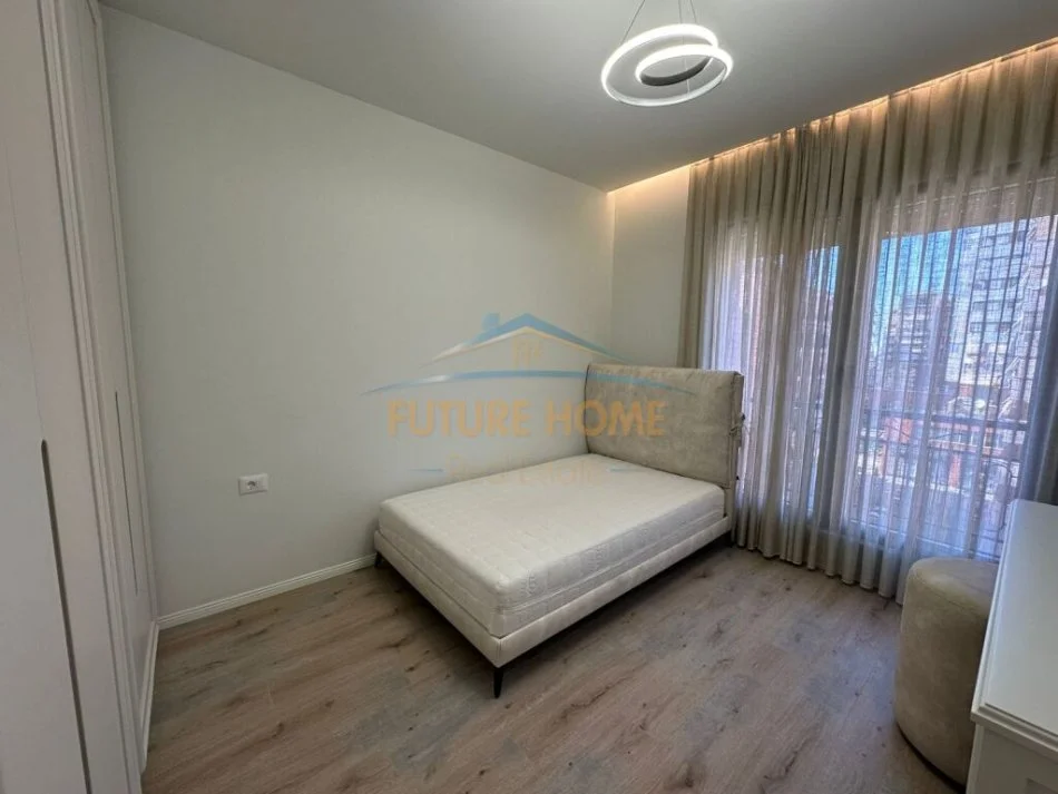 Tirane, jepet me qera apartament 2+1 Kati 4, 83 m² 1.400 € (KOMPLEKSI DELIJORGJI TIRANE)
