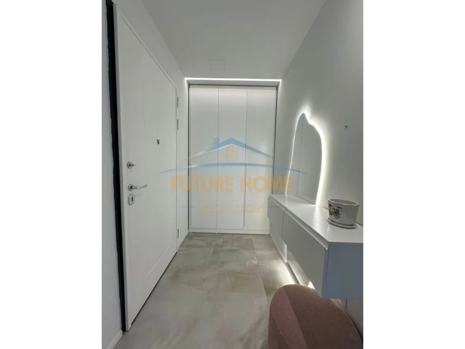 Tirane, jepet me qera apartament 2+1 Kati 2, 83 m² 1.400 € (Rruga e Kavajes)