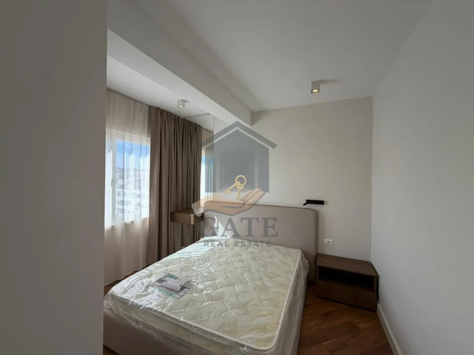 Durres, shitet apartament 1+1 Kati 9, 60 m² 99.000 € 