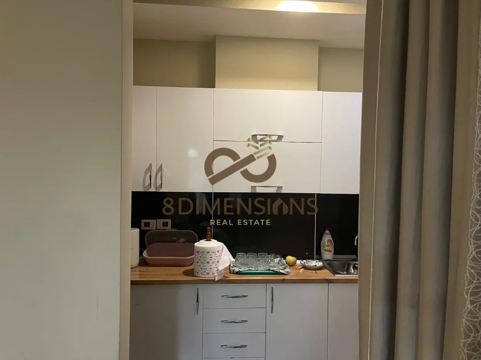 Tirane, shitet apartament 2+1 Kati 6, 100 m² 140.000 € (astir)