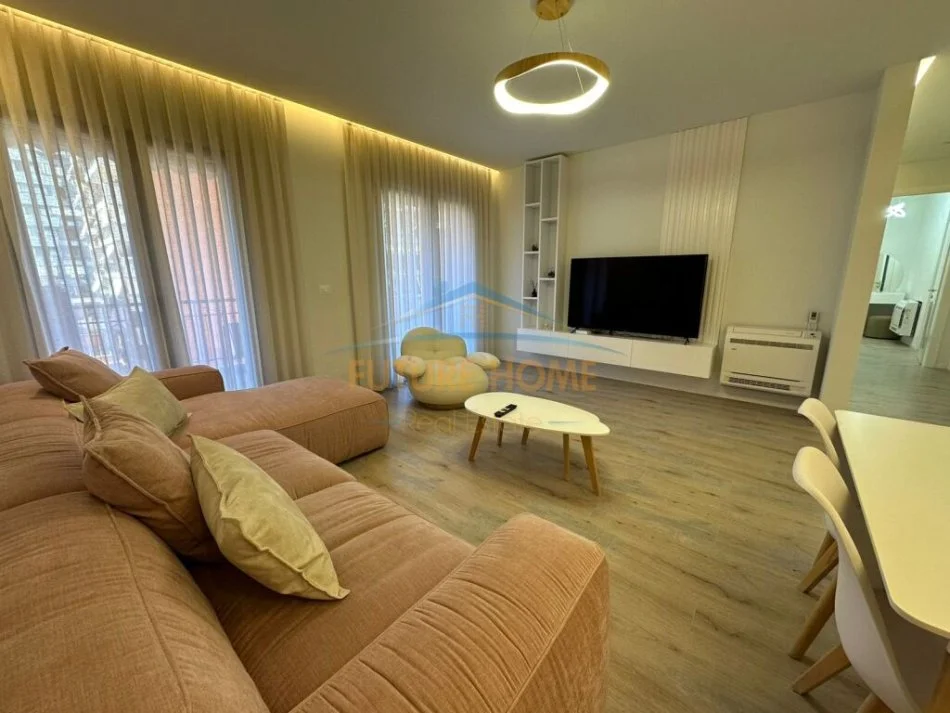 Tirane, jepet me qera 2+1 Kati 2, 83 m² 1.400 € (Delijorgji)