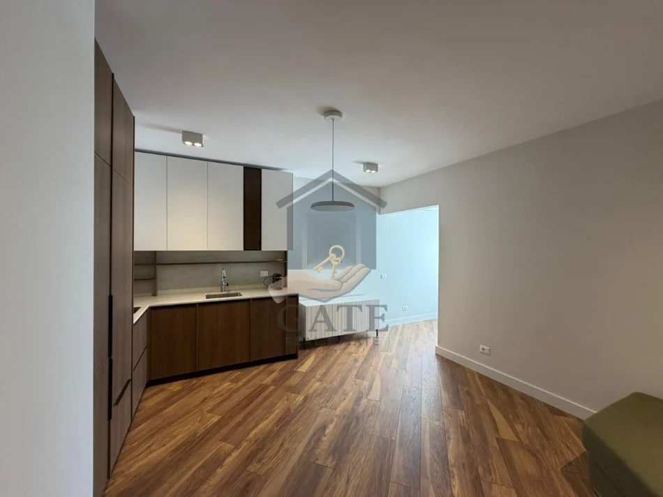 Durres, shitet apartament 1+1 Kati 9, 60 m² 99.000 € 