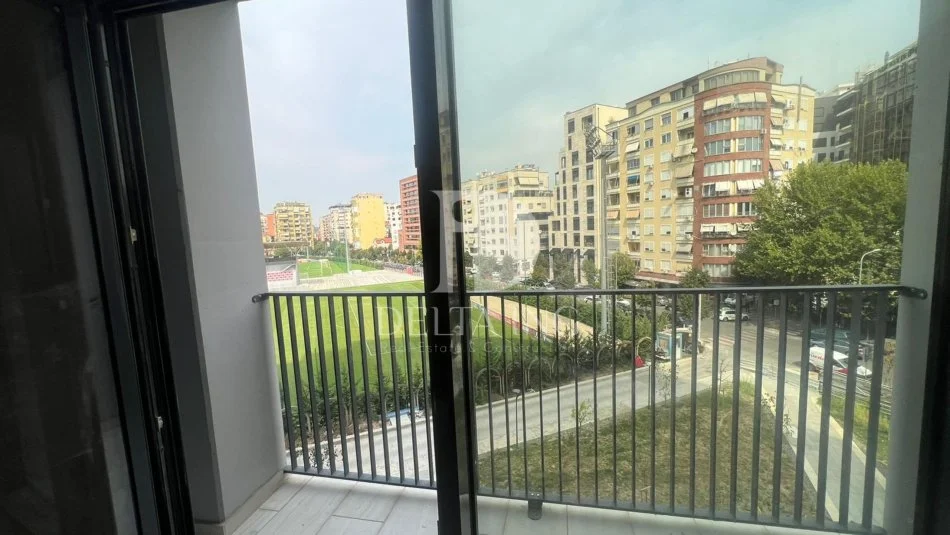 Tirane, jepet me qera apartament 1+1+Aneks+Ballkon Kati 3, 70 m² 900 € (Residenca Lake View)