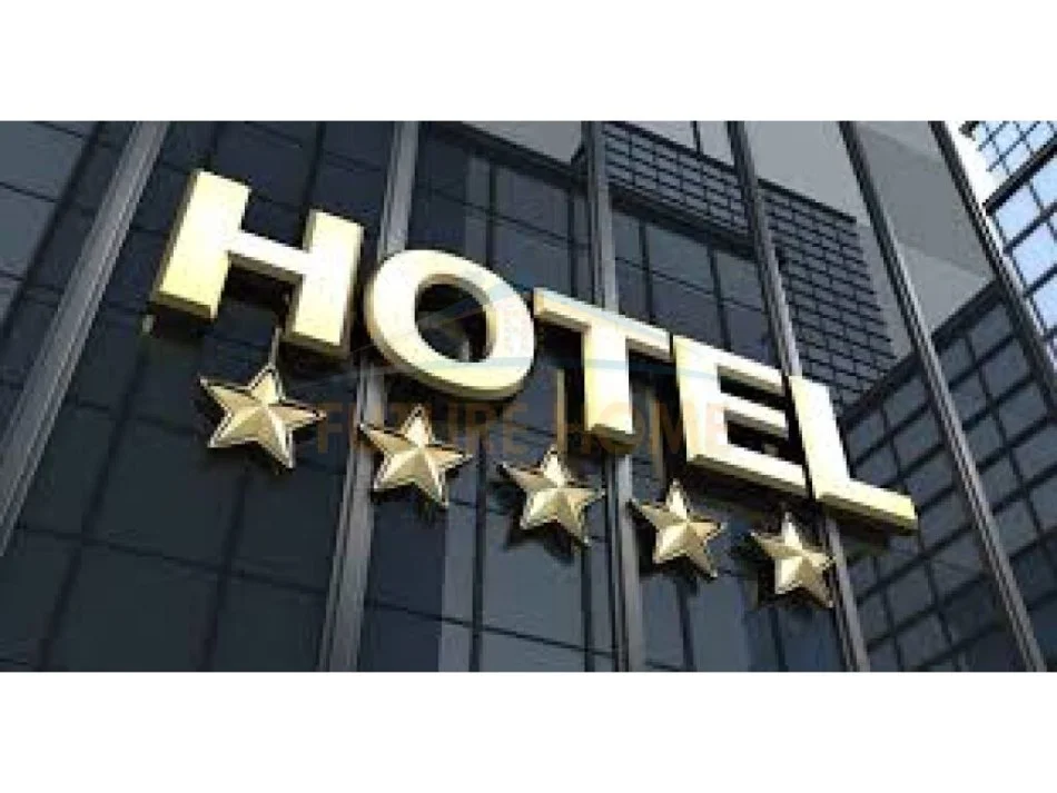 Gjiri i Lalezit, shitet hotel Kati 0, 680 m² 950.000 € (Gjiri i Lalezit)