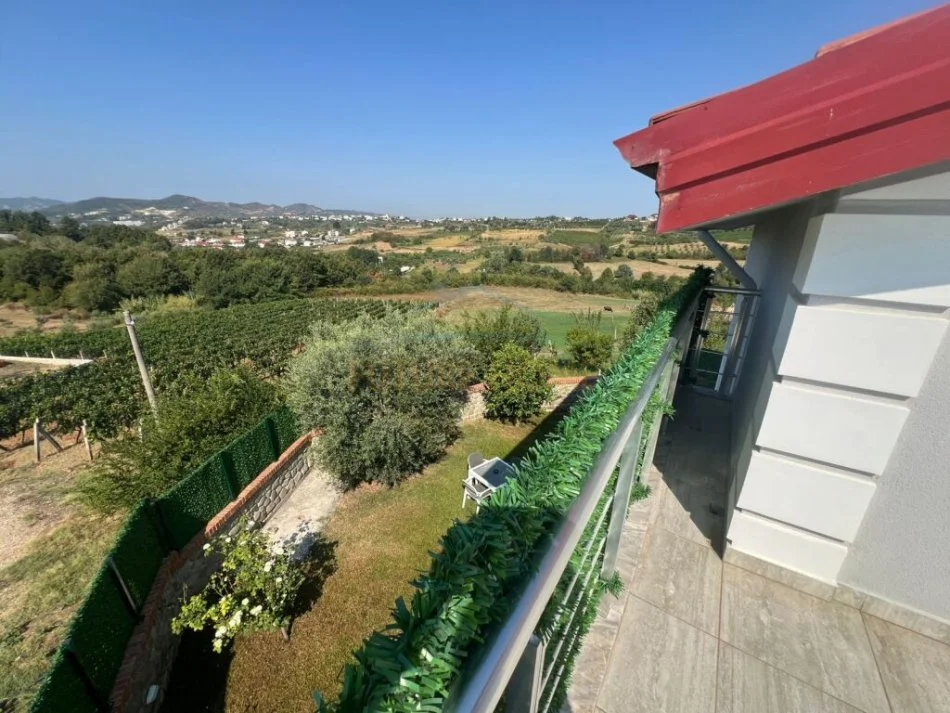 Tirane, shitet Vile , 328 m² 420.000 € (Lunder Tirane)