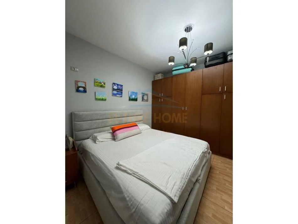 Tirane, shitet apartament 2+1 Kati 3, 105 m² 210.000 € (Don Bosko)