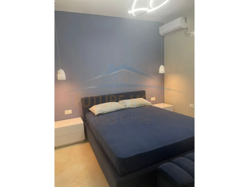 Durres, shitet apartament 2+1+Ballkon Kati 2, 105 m² 160.000 € (Shkembi i Kavajes, Durres)