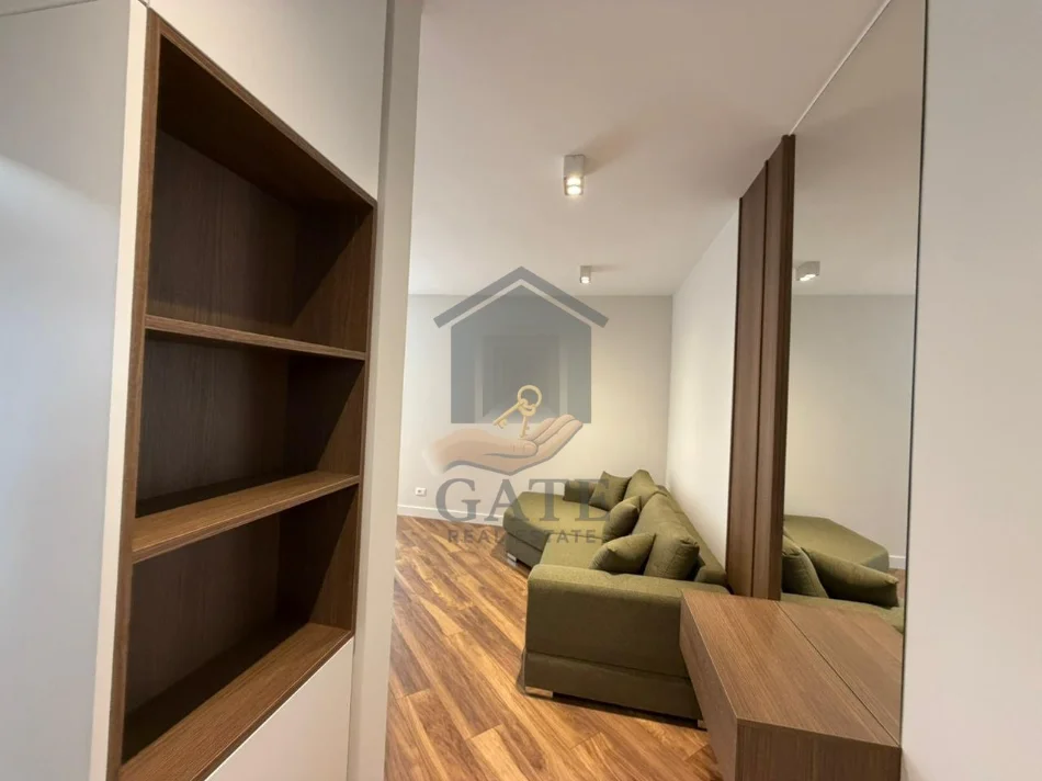 Durres, shitet apartament 1+1 Kati 9, 60 m² 99.000 € 