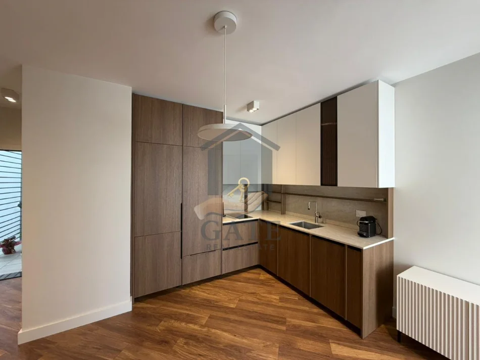 Durres, shitet apartament 1+1 Kati 9, 60 m² 99.000 € 