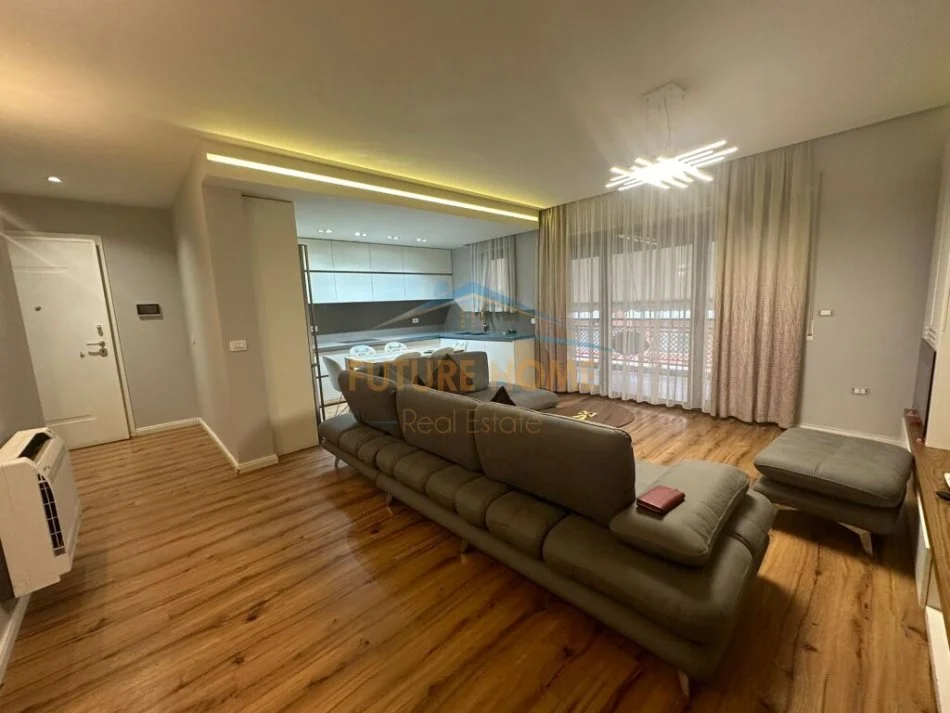 Tirane, jepet me qera apartament 2+1 Kati 2, 109 m² 1.000 € (KOMPLEKSI DELIJORGJI)